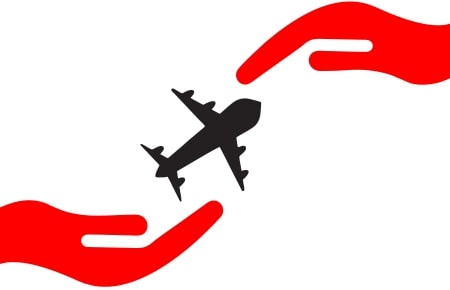 HDFC Ergo travel insurance