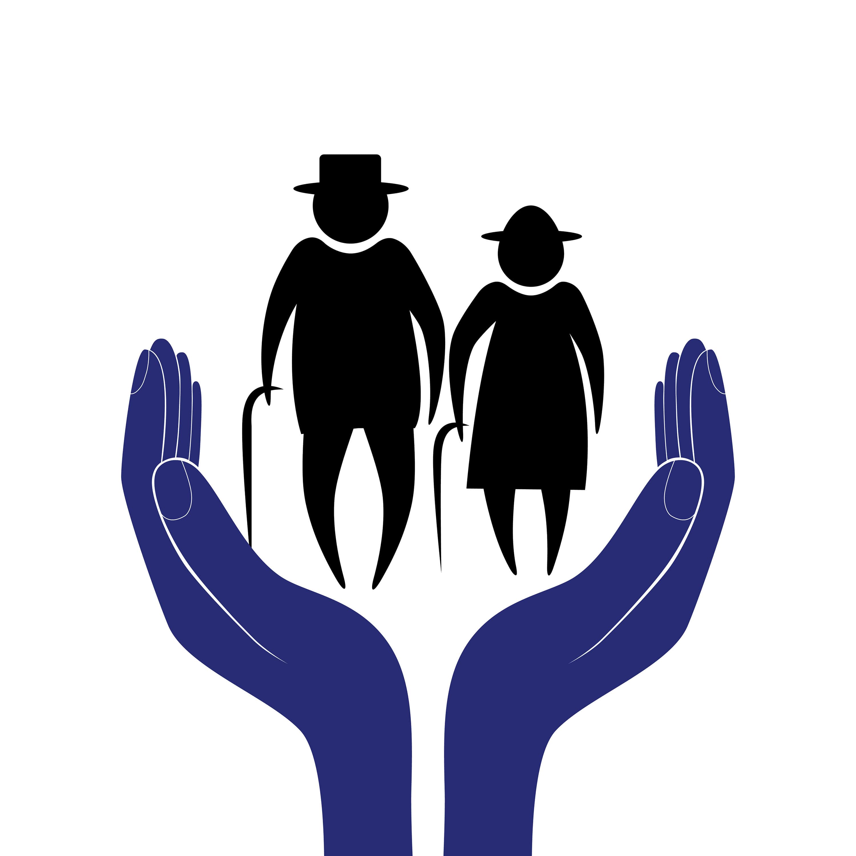 Senior citizen - travel insurance