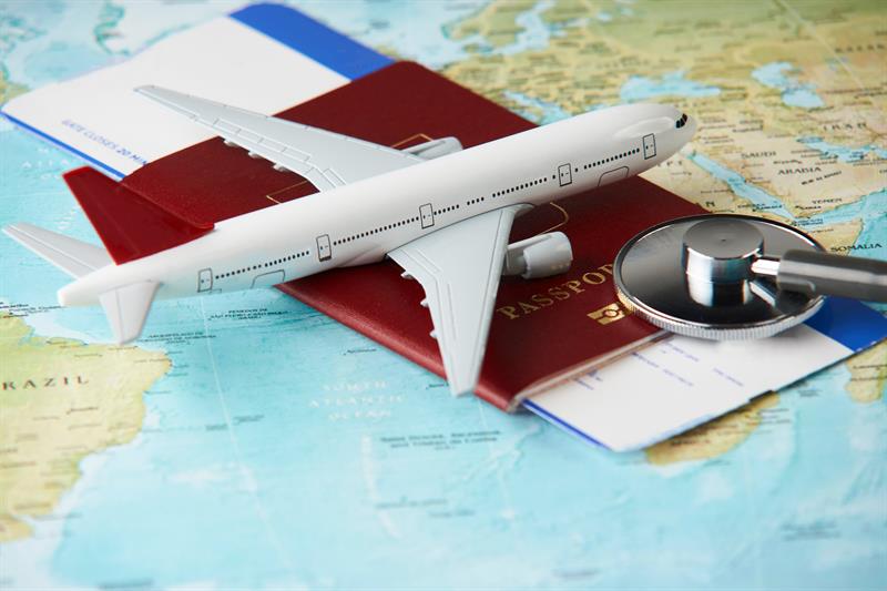 Common reasons travel insurance claims are rejected