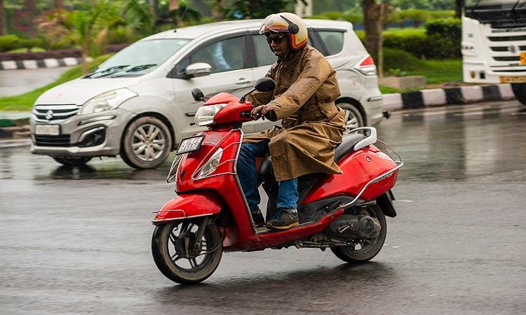 Tips to Maintain Good Mileage of Activa 5G