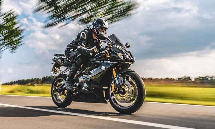 Choose Comprehensive Insurance for Your Bike Choose Comprehensive Insurance for Your Bike