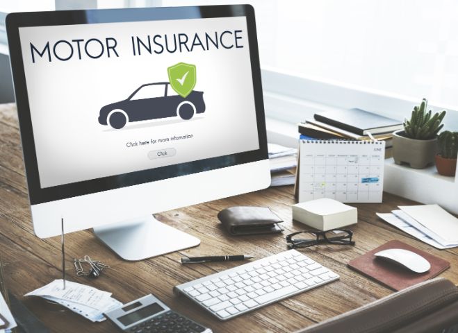 Comprehensive Two-wheeler Insurance Comprehensive Two-wheeler Insurance