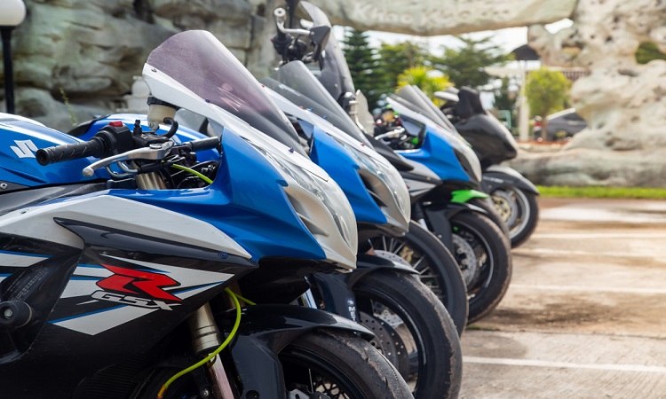 Engine Protection Cover: A Must-Have for New Bike Owners