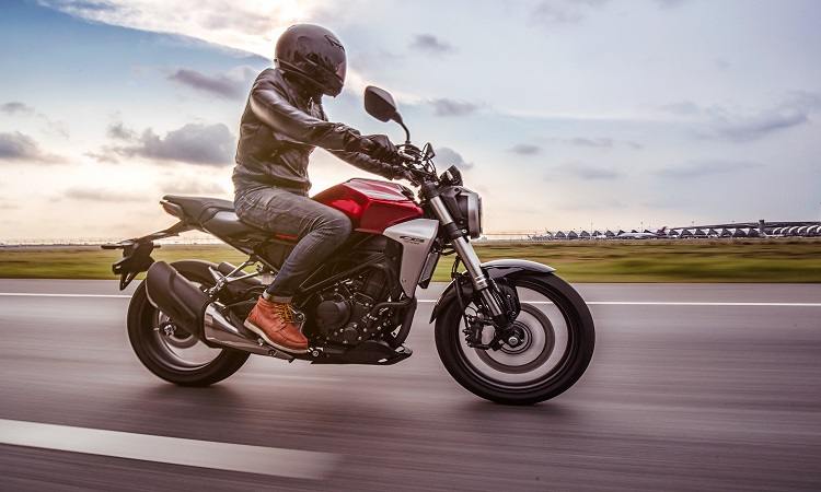 Monoshock Suspension in Bikes