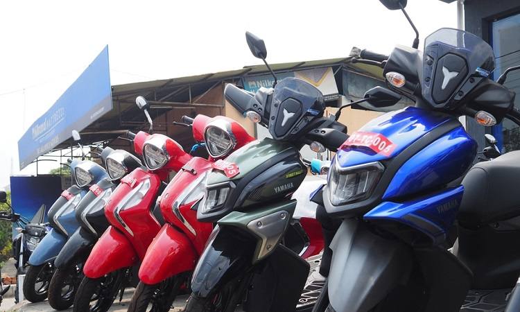 Most Trending Bikes in India 2024 Most Trending Bikes in India 2024