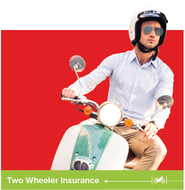 Two Wheeler Insurance with HDFC ERGO