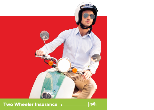 Comprehensive Bike Insurance