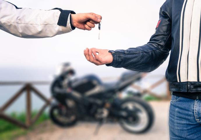 Filing a third party bike insurance claim? Avoid these mistakes