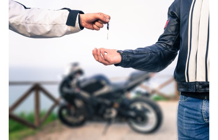 Things to Do When Traffic Police Tow Away Your Bike