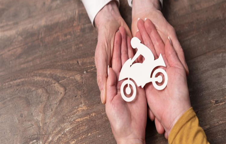 Tips for Riding Your Electric Bike in The Rain Tips for Riding Your Electric Bike in The Rain