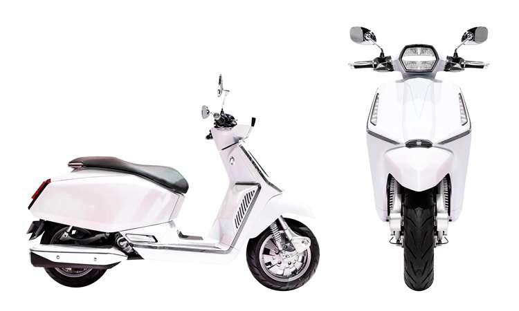 TVS Zest vs Pep Plus TVS Zest vs Pep Plus