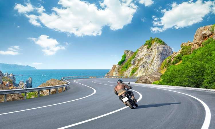 Avoid Using Mobile Phones While Riding Avoid Using Mobile Phones While Riding