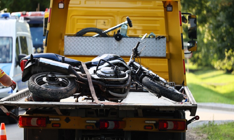 Buying bike insurance online safely