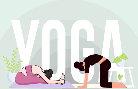 Does Yoga Help In Burning Calories And Losing Weight?
