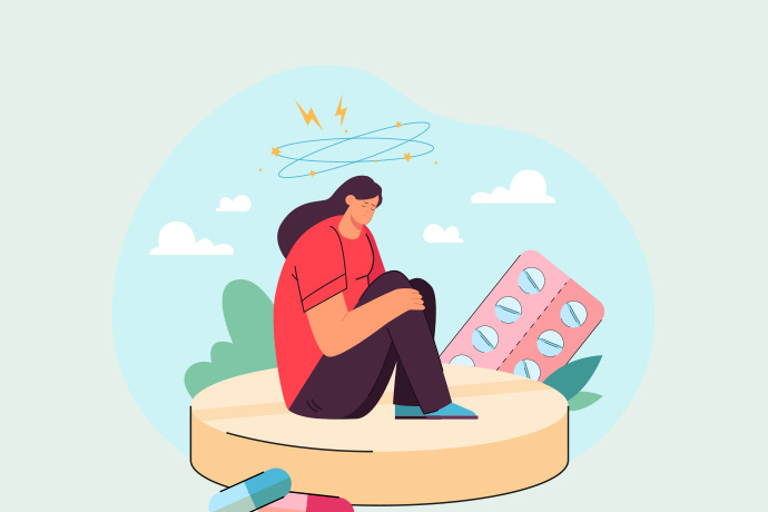 8 Depression Facts You May Not Know About