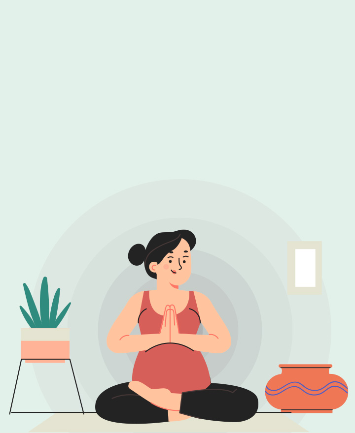 Post Pregnancy Weight Loss