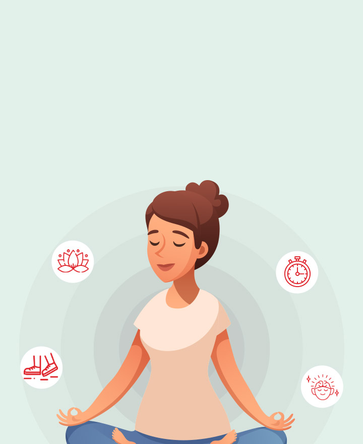 Common Ailments in Elderly
