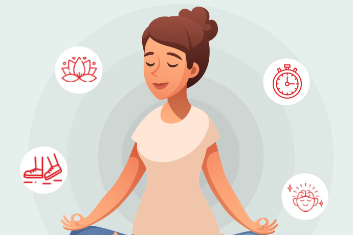 Everything You Want To Know About Mindfulness & Aging
