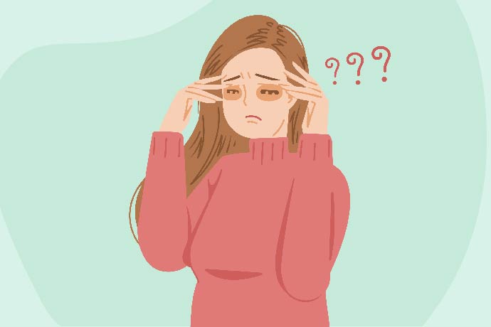 Ageing Eyes: Vision Changes & Common Problems