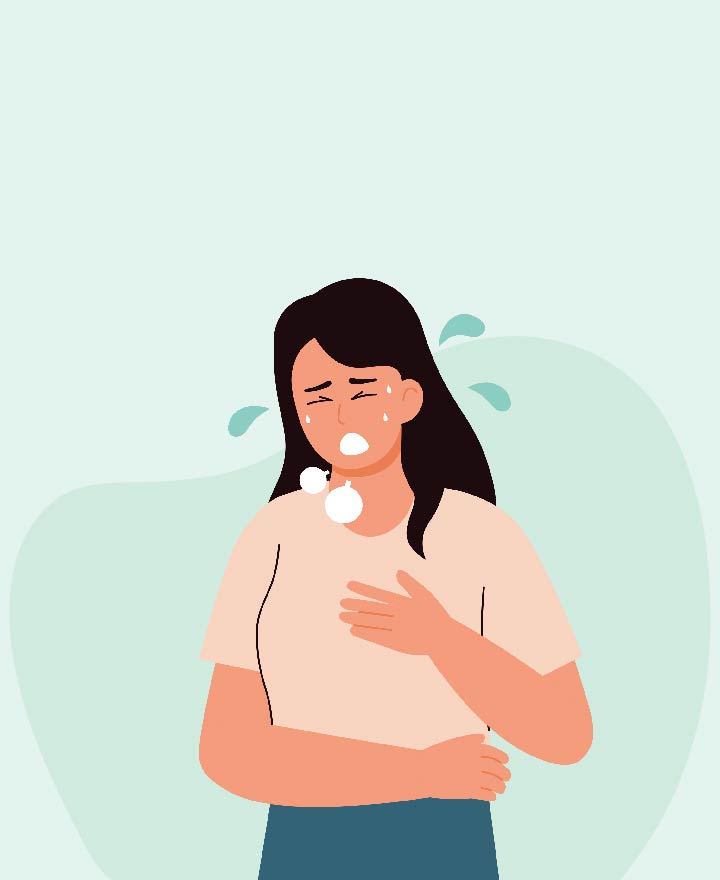 All about Anxiety Attacks