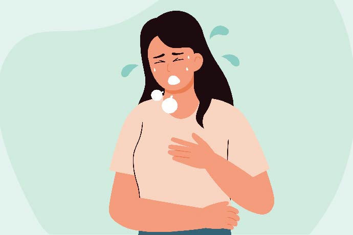 All about Anxiety Attacks: Symptoms and Coping Strategies