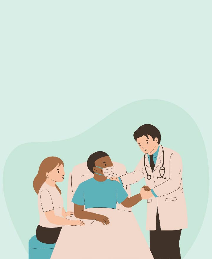 All About Factitious Disorder