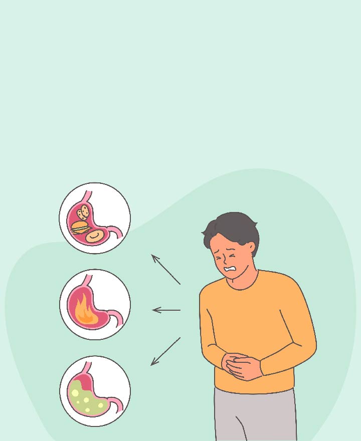 All About Intestinal Worms