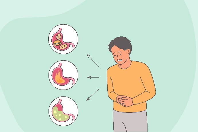 All You Need To Know About Peptic Ulcers 
