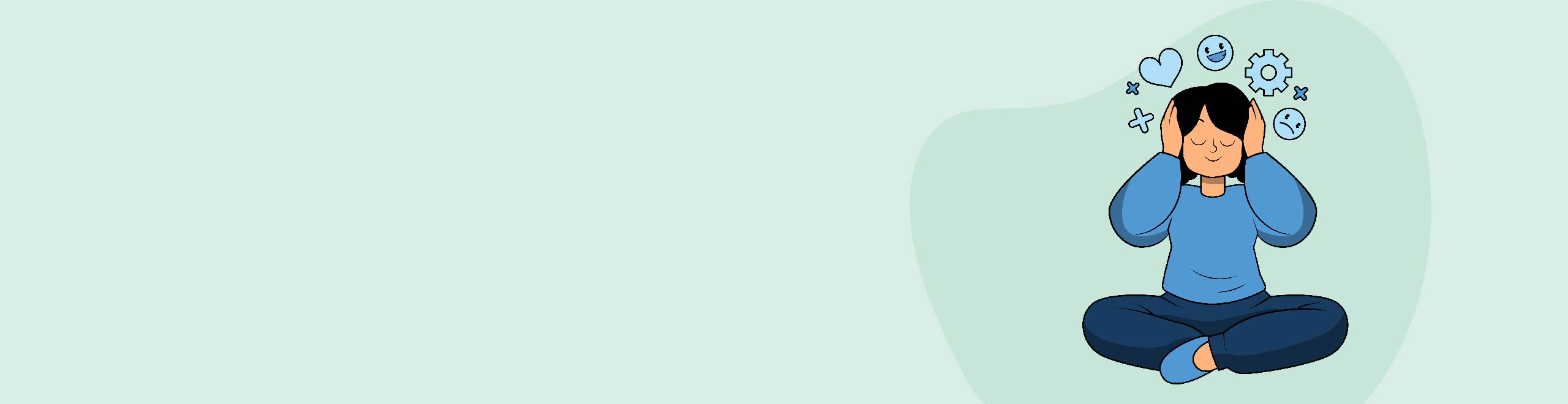 Finding healthy way to cope with anger and frustation