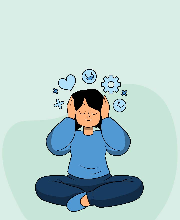 Finding healthy way to cope with anger and frustation