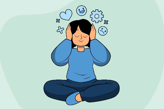 Finding healthy way to cope with anger and frustation