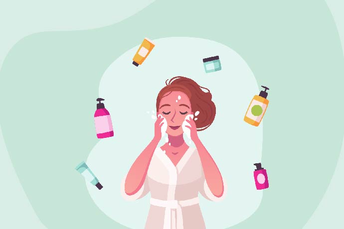 6-Step Anti-Ageing Beauty Routine For Youthful Skin