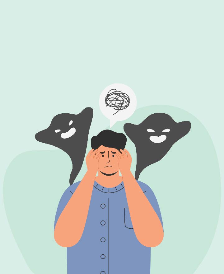 Are Mental Illnesses Hereditary?