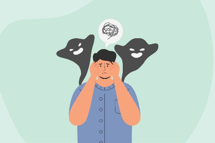 Is Mental Illness Genetic?