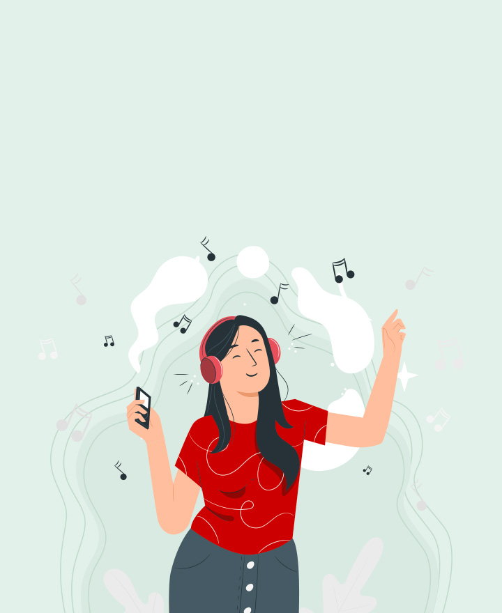 Practice Mindfulness Techniques To Get Rid Of It