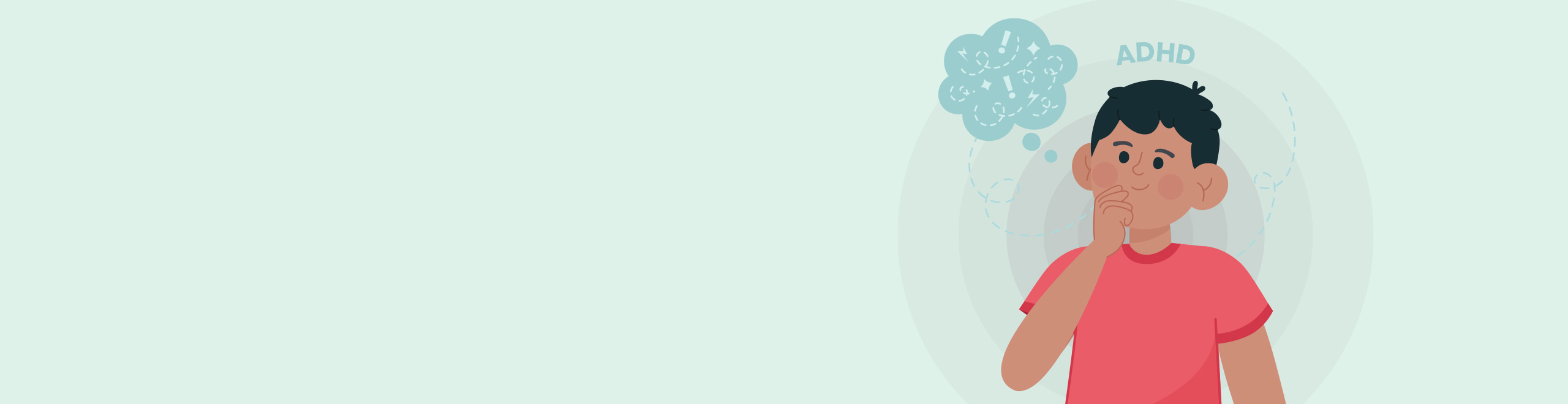 Overview of Types of ADHD