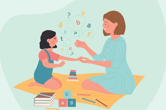 Autism Spectrum Disorder (ASD) and its Symptoms 