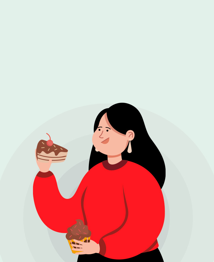 Differences Between Mindful Eating And Intuitive Eating