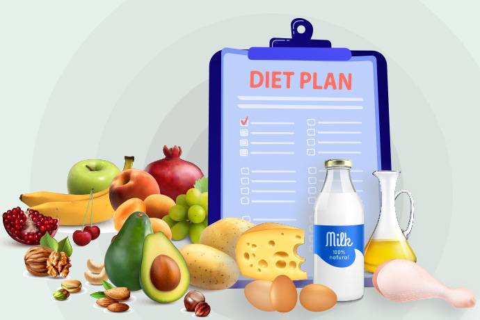 New Diet Trends You Need To Watch Out For In 2022