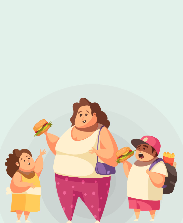 Childhood Obesity