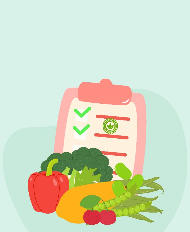 Benefits Of A Plant-based Diet