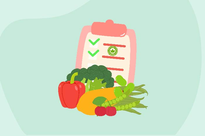 What are the Health Benefits of Eating a Plant-Based Diet?