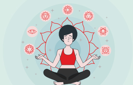 Benefits Of Practicing Yoga For Healthy Body
                       