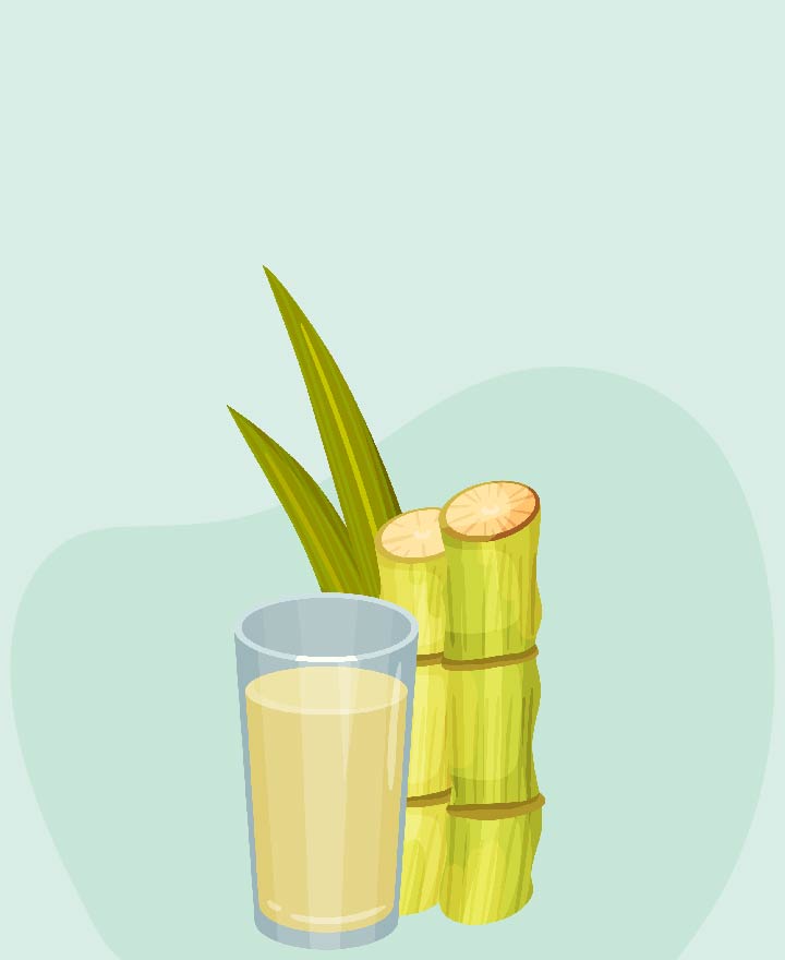 10 reasons you should drink sugarcane juice this summer