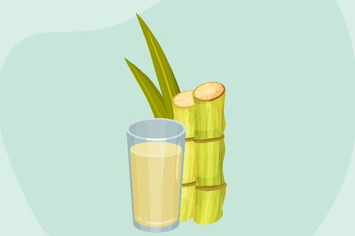10 reasons you should drink sugarcane juice this summer