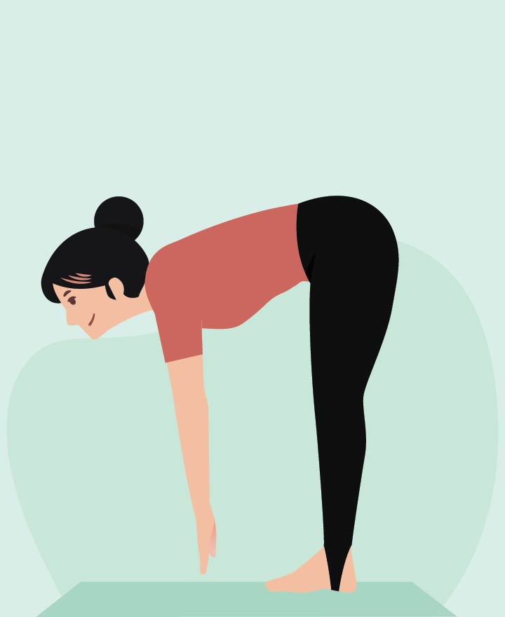 Improve Lower Back Strength
