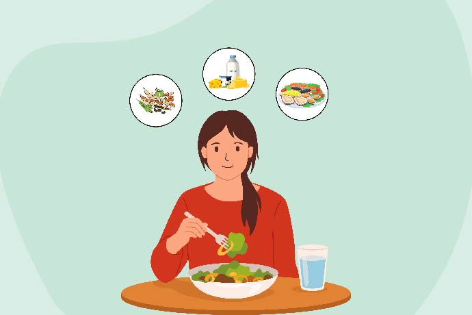  List of Zinc Rich Food Sources