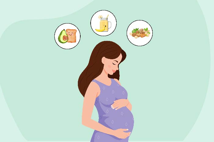 Best Healthy Pregnancy Snacks to Satisfy Your Cravings
