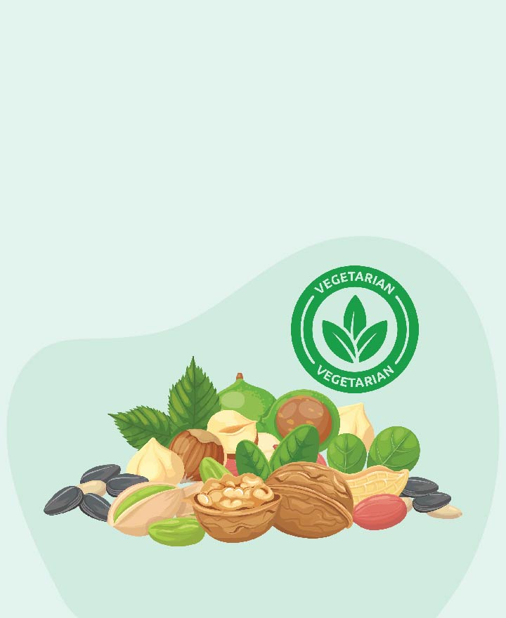 Best Source of Protein for Vegetarians