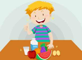 Best Weight Gain Foods To Nourish Your Baby